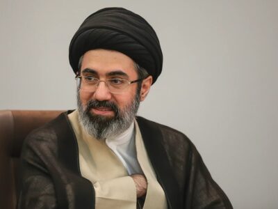 پیام رهبر انقلاب؛ اعلام پایان راهبرد امتیاز بده، وعده بگیر