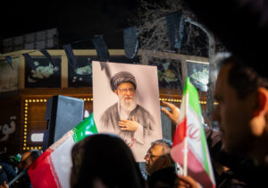 میراث رهبر شهید برای عبور از بحرانها