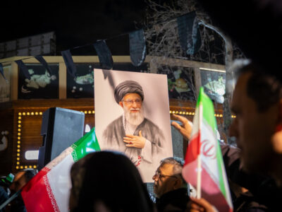 میراث رهبر شهید برای عبور از بحرانها