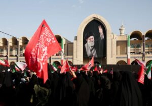 چگونه تشییع «شهید ایران» به نمایش اقتدار ملی و احیای گفتمان مقاومت تبدیل شد؟