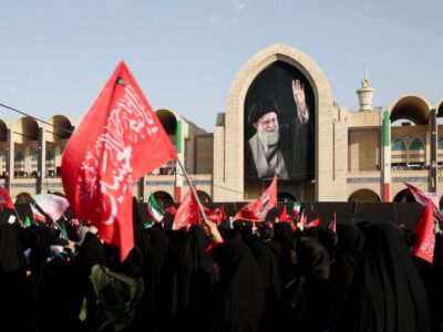 چگونه تشییع «شهید ایران» به نمایش اقتدار ملی و احیای گفتمان مقاومت تبدیل شد؟