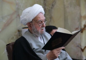 انتظار، نه نشستن برای آینده، که ساختن انسان و جامعه