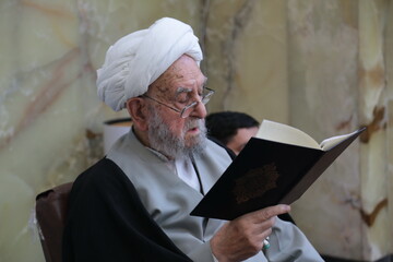 انتظار، نه نشستن برای آینده، که ساختن انسان و جامعه