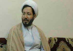 شهید حجتالاسلام والمسلمین علی تمامزاده؛ روحانی مجاهدی که از منبر به میدان جهاد رسید