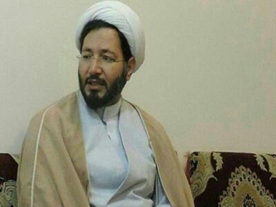 شهید حجتالاسلام والمسلمین علی تمامزاده؛ روحانی مجاهدی که از منبر به میدان جهاد رسید