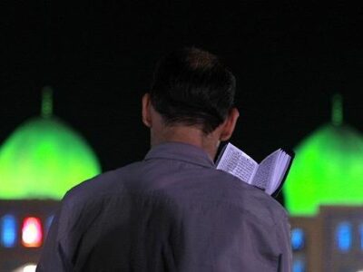 استقامت و انتظار؛ یک مسیر، یک امید