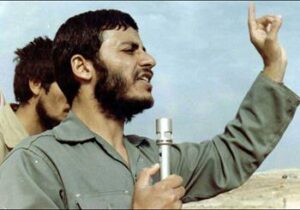 شهید همت؛ از تدریس در کلاس درس تا فرماندهی در جزیره مجنون