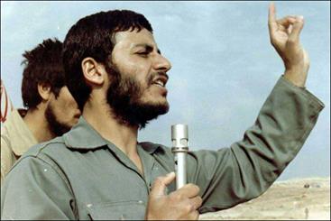 شهید همت؛ از تدریس در کلاس درس تا فرماندهی در جزیره مجنون شهید همت؛ از تدریس در کلاس درس تا فرماندهی در جزیره مجنون