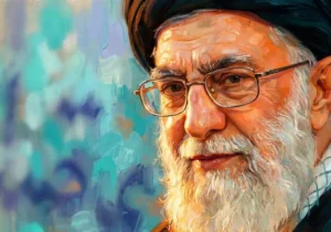 پنج جمله ماندگار قائد شهید امت از عدالت به عنوان هدف و مسیر انقلاب اسلامی