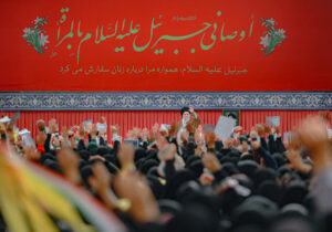 از «الگوی سوم» تا «مدیر خانه و جامعه»