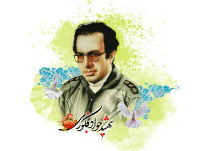 سپهبد شهید جواد فکوری؛ معمار اقتدار نیروی هوایی و فرماندهای که آسمان ایران را حفظ کرد