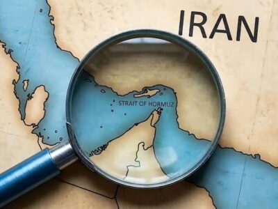 چرا تنگه هرمز در قلب معادلات امنیتی و مذاکرات منطقهای قرار دارد؟