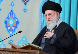از «سرمایهگذاری برای تولید» تا هشدار «جنگ منطقهای»