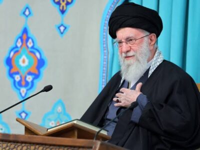 از «سرمایهگذاری برای تولید» تا هشدار «جنگ منطقهای»