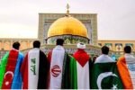 «امروز مهمترین نیاز دنیای اسلام، اتحاد و وحدت است»