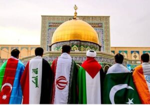 «امروز مهمترین نیاز دنیای اسلام، اتحاد و وحدت است»