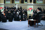 پنج جمله ماندگار و پنج روایت تحلیلی از جایگاه زن در منظومه فکری آیتالله خامنهای(ره)