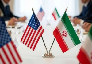 دیپلماسی در کنار قدرت، نه به جای قدرت
