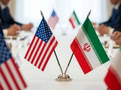 دیپلماسی در کنار قدرت، نه به جای قدرت