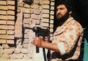 روایت تحول مردی که «حرّ انقلاب» شد