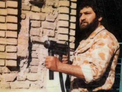 روایت تحول مردی که «حرّ انقلاب» شد