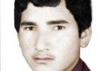 شهید محمدحسین بخشی ایوری؛ از روستای ایور تا ارتفاعات مریوان