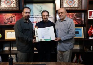 سید محسن امرایی با صدور حکمی، حسین سیف امیرحسینی را به عنوان مشاور ویژه منصوب کرد