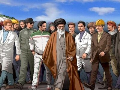 انقلاب اسلامی و احیای «انتظار سازنده»