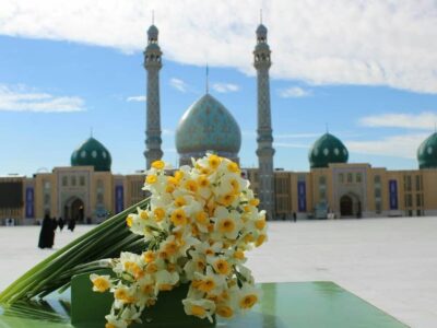 روایتی از امیدی که هیچگاه خاموش نمیشود