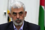 شهید یحیی سنوار؛ فرمانده‌ای که میدان را تا آخرین لحظه ترک نکرد