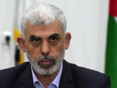شهید یحیی سنوار؛ فرماندهای که میدان را تا آخرین لحظه ترک نکرد