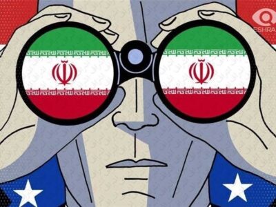تحلیلی بر مبانی دشمن‌شناسی در منظومه فکری رهبر شهید انقلاب اسلامی حضرت آیت‌الله سیدعلی خامنه‌ای (ره)