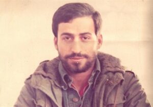 احمد کشوری و سه ماه حماسه‌ای که تاریخ هوانیروز را جاودانه کرد