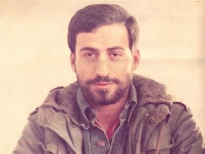 احمد کشوری و سه ماه حماسه‌ای که تاریخ هوانیروز را جاودانه کرد