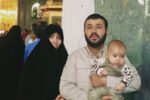 شهید مهدی نوروزی؛ «شیر سامرا» که از کرمانشاه تا میدانِ دفاع از حرم، خطِّ مقدم را رها نکرد