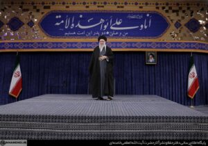 شهادت آیت‌الله خامنه‌ای و «بیداریِ وحدت»