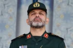 سید محسن امرایی: سپاه، همواره یکی از ارکان اقتدار و امنیت جمهوری اسلامی ایران بوده است