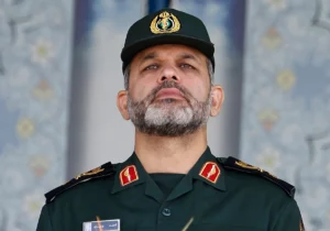 سید محسن امرایی: سپاه، همواره یکی از ارکان اقتدار و امنیت جمهوری اسلامی ایران بوده است