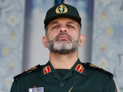 سید محسن امرایی: سپاه، همواره یکی از ارکان اقتدار و امنیت جمهوری اسلامی ایران بوده است