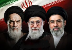 ماهیت نظام اسلامی و مشروعیت عملکرد مسئولین نظام اسلامی