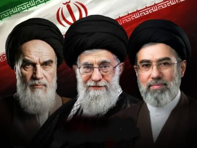 ماهیت نظام اسلامی و مشروعیت عملکرد مسئولین نظام اسلامی