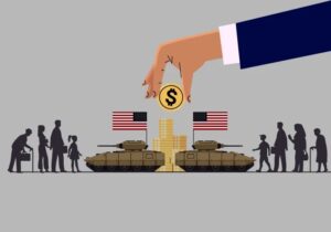 بدهی ۴۰ تریلیون دلاری و کاهش ذخایر گازوئیل، ادعای پیروزی ترامپ را زیر سؤال برد