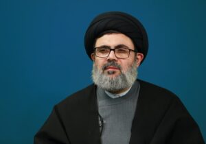 روایتی از زندگی و شهادت سید هاشم صفیالدین