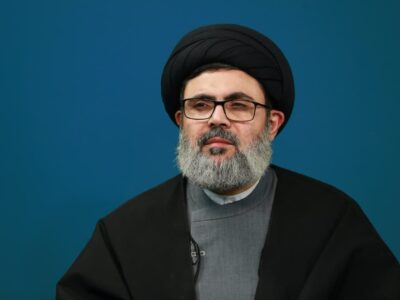 روایتی از زندگی و شهادت سید هاشم صفیالدین