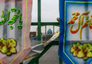 منتظران واقعی؛ معماران آینده‌ای که از امروز ساخته می‌شود