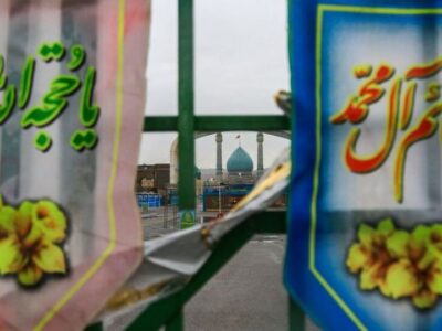 منتظران واقعی؛ معماران آینده‌ای که از امروز ساخته می‌شود