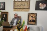 محسن امرایی: خبرنگاران متعهد، نقش مؤثری در صیانت از حقیقت دارند