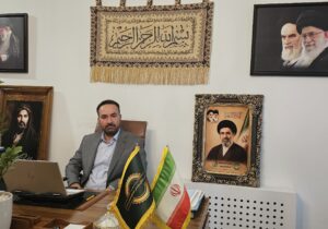 محسن امرایی: خبرنگاران متعهد، نقش مؤثری در صیانت از حقیقت دارند