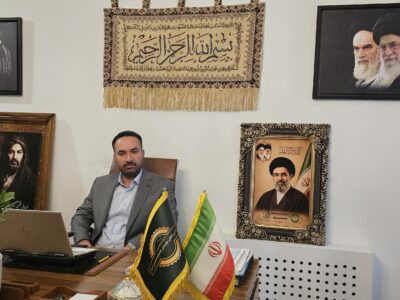 محسن امرایی: خبرنگاران متعهد، نقش مؤثری در صیانت از حقیقت دارند