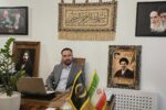 ترامپ با نقشهٔ ساختگی، قواعد سههزارسالهٔ حاکمیت را تغییر نمیدهد